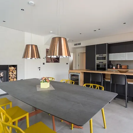 One Way For 8 People Near Medulin With Heated Pool, Kids Playground & Only 200 M From The Villa