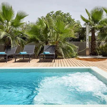 One Way For 8 People Near Medulin With Heated Pool, Kids Playground & Only 200 M From The * Banjole